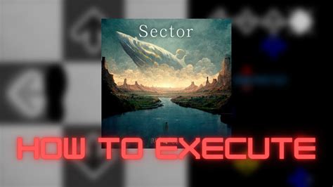 Ddr A Sector Dsp Lvl How To Execute Youtube