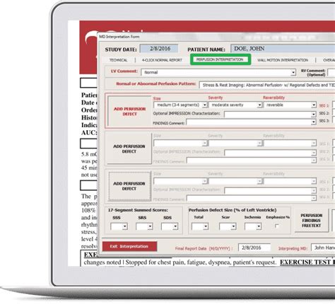 Printable Stress Test Worksheets Nuclear Stress Test Prep