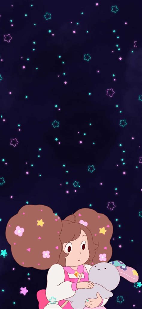 Bee And Puppycat Wallpaper Ixpaper