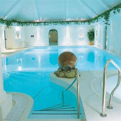 The 12 best spa hotels in Oxford