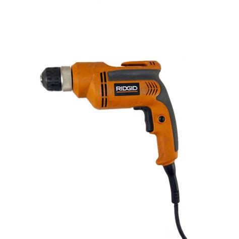 Ridgid Drill – OTL Webstore