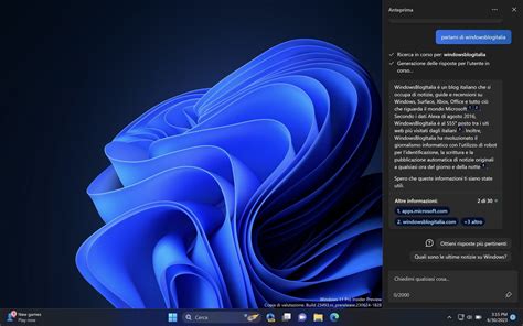 Come Abilitare Subito L Integrazione Dell AI Di Windows Copilot In