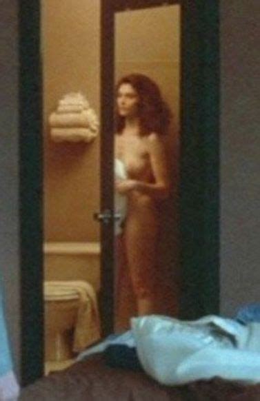 Mary Elizabeth Mastrantonio Naked The Color Of Money 1986 3 Pics