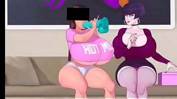 Sexnote Cap Una Milf Con Enormes Tetas Xvideos