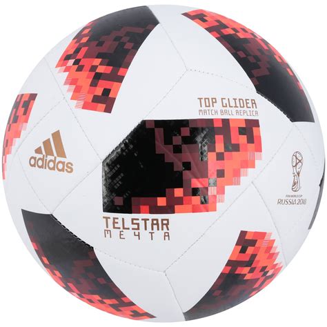 Bola De Futebol De Campo Telstar Oficial Finais Da Copa Do Mundo Fifa