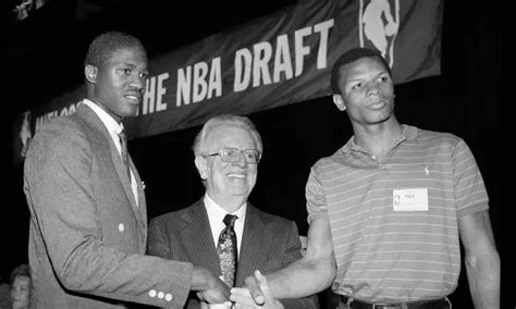 Nba Draft History Top 10 Most Impactful Draft Classes Of All Time