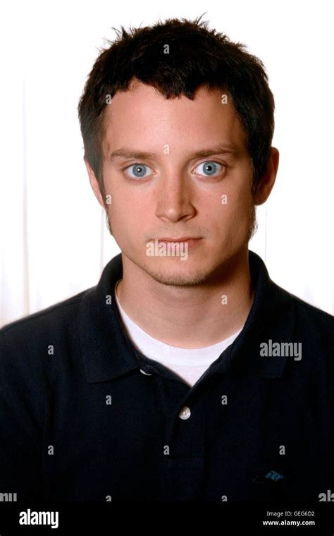 Elijah Wood 2005