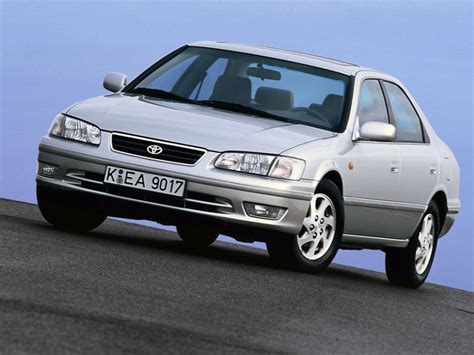 Тойота Камри технические характеристики. Toyota Camry комплектации и ...
