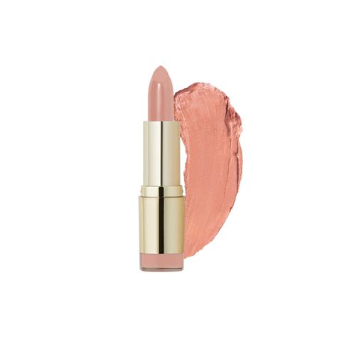 Best Makeup Artist Approved Nude Pink Lipsticks Creamy Matte Finishes