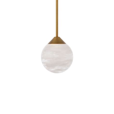 Schonbek Beyond Quest Light Led Pendant Perigold