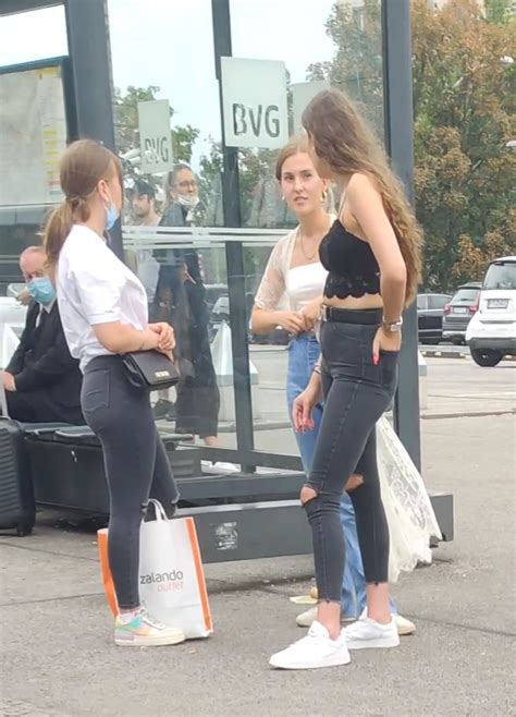 Perfect German Ass In Jeans Bonus Tight Jeans Forum