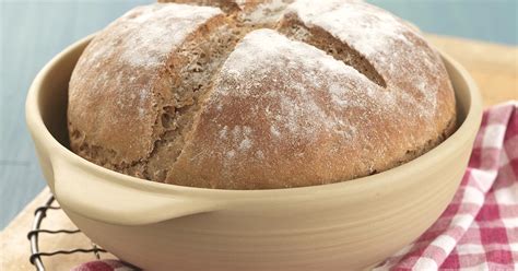 Sourdough Rye Bread Recipe | King Arthur Flour