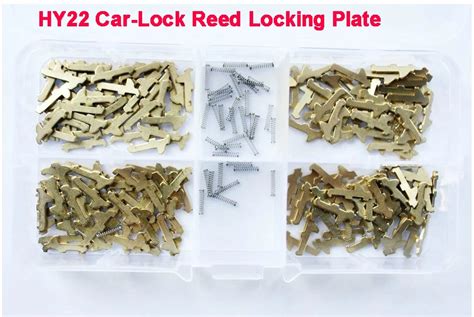 Repair Accessories Hy Car Lock Reed For Hyundai Ix S K Verna