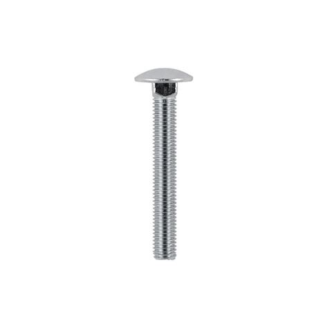 Timco Carriage Bolts Din A Stainless Steel M X