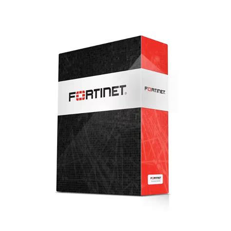 Fortinet FG 200E Firewall Licence FortiGate 200E 1 Year Unified Threat