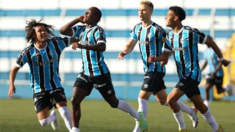 Confira TUDO que você precisa saber sobre Juventude x Grêmio pela final