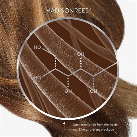 Madison Reed Light Works Balayage Highlight Kit Bond Building