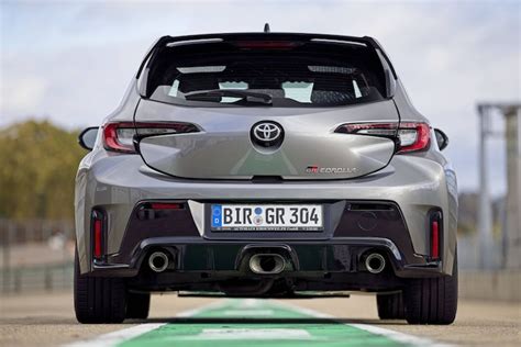 Test Toyota GR Corolla Niet Leuker Dan GR Yaris AutoWeek