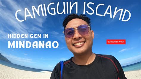 Exploring Camiguin Island Hidden Gem In Mindanao Must Watch Youtube