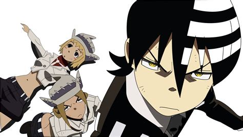 Download Anime Soul Eater 4k Ultra Hd Wallpaper