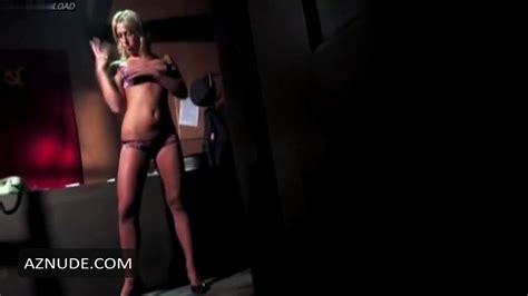 DIONNE DARLING Nude AZNude