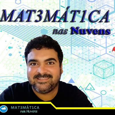 Matemática nas Nuvens A podcast on Spotify for Podcasters