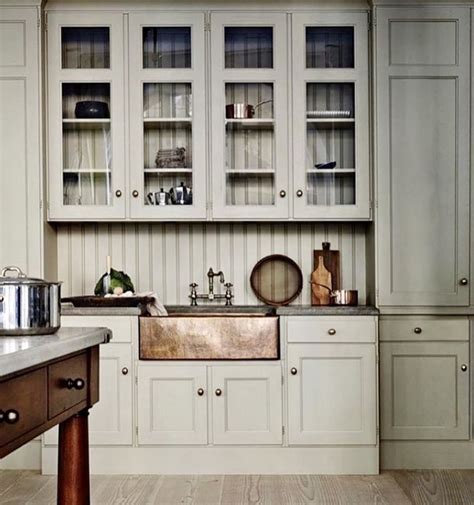 Monday Inspiration Tongue And Groove Walls Mad About The House In