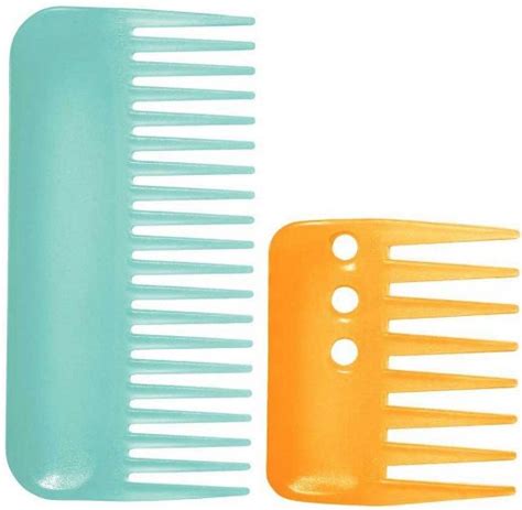 7 Best Detangling Combs For Natural Hair | Remove Tangles Without ...