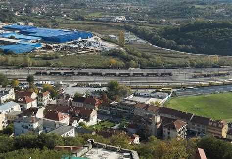 Ibenski U Proteklih Deset Godina Izgubili Etvrtinu Stanovni Tva