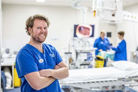 Comprehensive Endoscopy Services In Christchurch Southern Cross Endoscopy