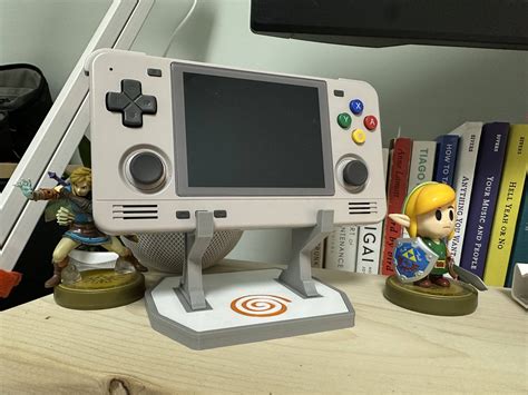 Too Much Power? : r/retroid