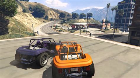 New GTA 5 Adversary Mode SUMO YouTube