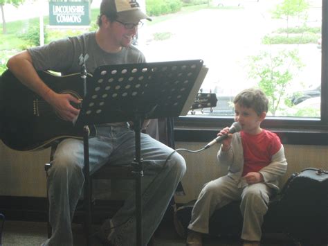 Adam Greenberg Music