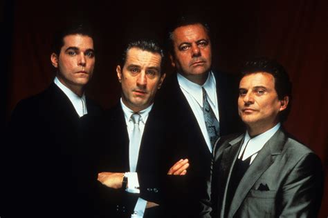 The 10 best mafia movies on streaming platforms