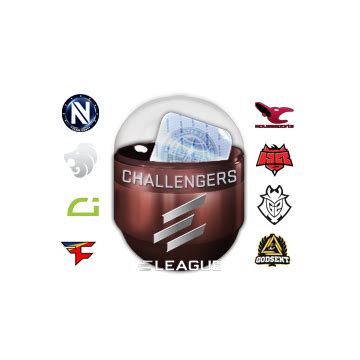 Steam Community Market Listings For Atlanta Challengers Holo Foil