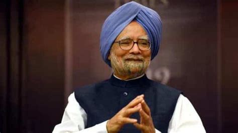 Manmohan Singh Birthday Meet The Economic Reformer And Former Prime