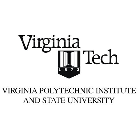 Virginia Tech [ Download - Logo - icon ] png svg