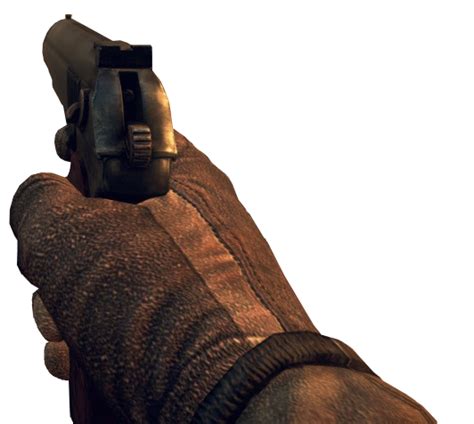 Makarov Pistola Call Of Duty Wiki Fandom