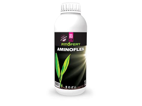 FitoFert Aminoflex – Fitomedicina D.O.O.