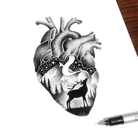 'Nature never did betray the heart that loved her'. Artwork inspired by ...