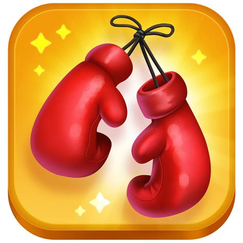 Boxing Gloves - Looney Tunes World of Mayhem Wiki