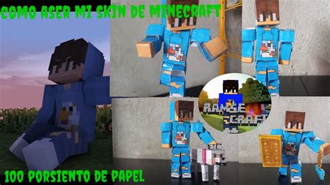 Como Aser Mi Skin Suscribanse Para Llegar Suscriptores Y Aser