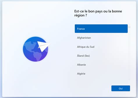 Installer Windows 11 24H2 Sans Compte Microsoft