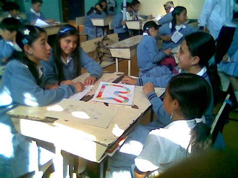 Colegio Tecnico Domingo Faustino Sarmiento Ied On Emaze