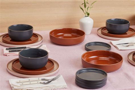 The 11 Best Dinnerware Sets Of 2023