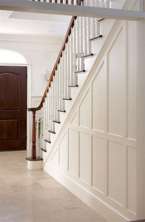 Recessed Panel Wainscoting Wainscot Solutions Inc Wainscoting