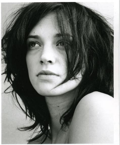 Asia Argento Quotes. QuotesGram