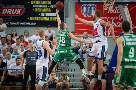 Anwil Wloclawek Anwil Włocławek Stelmet Enea BC Zielona Góra 98 84