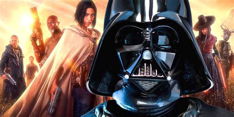 6 Changes That Would Have Turned Rebel Moon Into The Perfect Star Wars ...