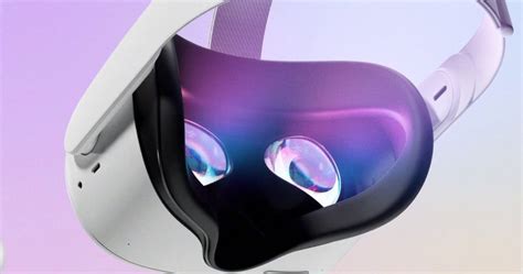 Oculus Quest 2 Vision Guide For Glasses Contacts And Lens Adapters